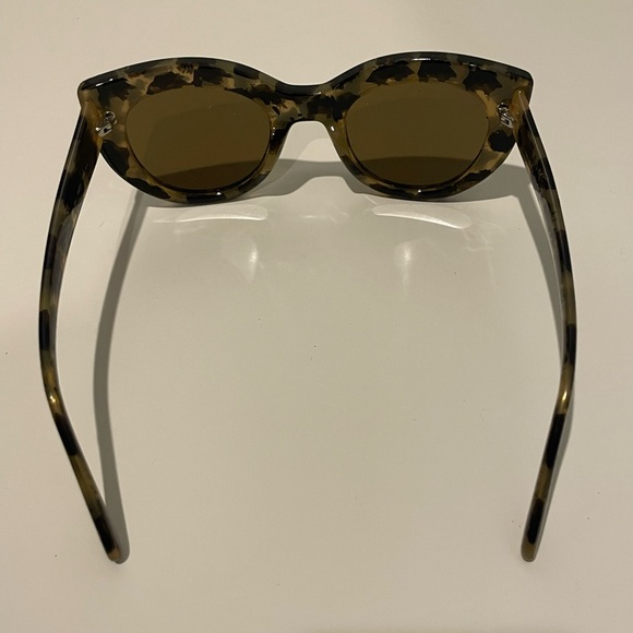 Kate Spade Sunglasses Women’s Zora/O/S OX 88 OW 49-24-140 - Picture 5 of 12